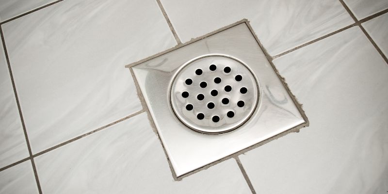 O que é bom para desentupir ralo de banheiro em João Pessoa