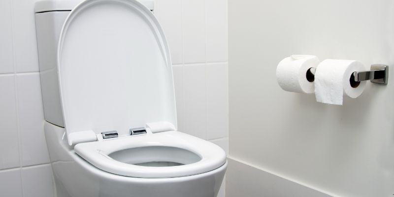 Como desentupir vaso sanitário com garrafa pet em João Pessoa